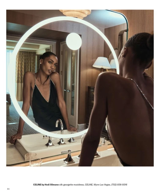 Fortune Favors The Bold