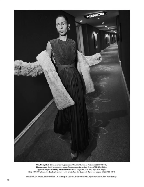 Fortune Favors The Bold