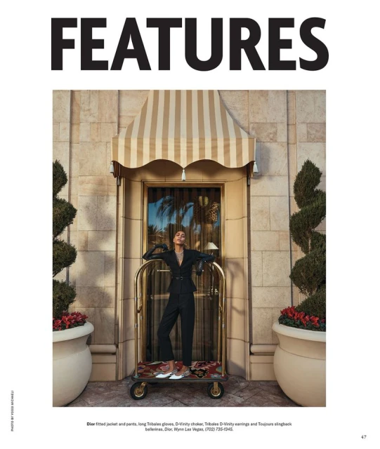 Fortune Favors The Bold