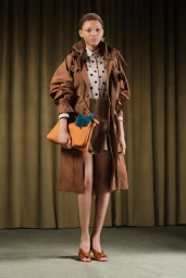 Fendi Resort 2026 Lookbook