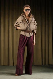 Fendi Resort 2026 Lookbook