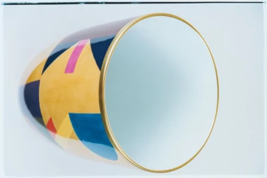 Le Monde d'Hermès n°86 - Matières à Couleurs