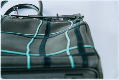 Le Monde d'Hermès n°86 - Matières à Couleurs