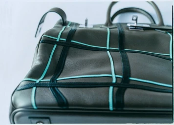 Le Monde d'Hermès n°86 - Matières à Couleurs