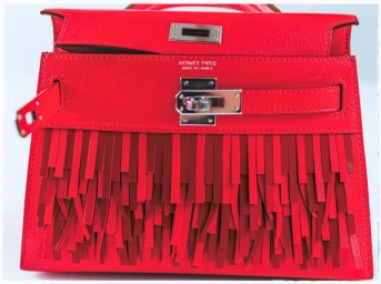 Le Monde d'Hermès n°86 - Matières à Couleurs