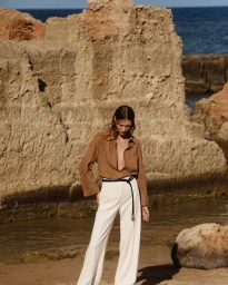 SEVENTY SPRING SUMMER 25 CAMPAIGN