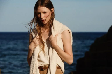 SEVENTY SPRING SUMMER 25 CAMPAIGN