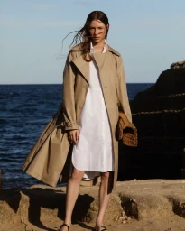 SEVENTY SPRING SUMMER 25 CAMPAIGN