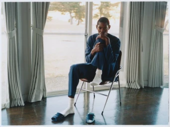 Urban Exploration SS25