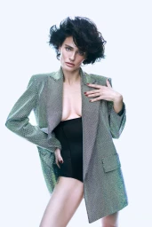 250. issue Harper's Bazaar