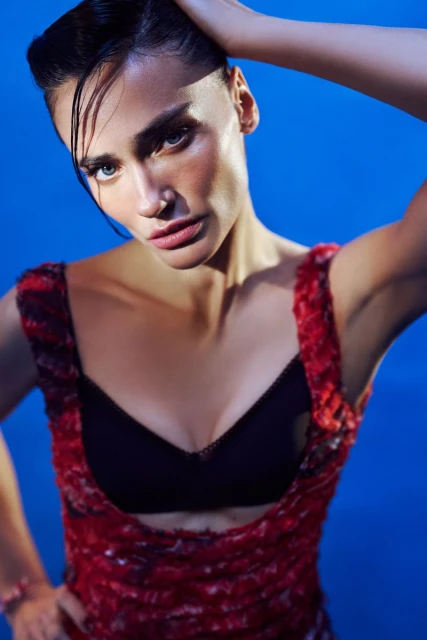 250. issue Harper's Bazaar