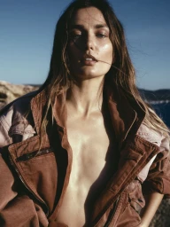 Sous Le Soleil Exactement