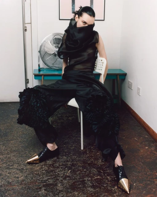 Les caractères ou les mœurs de ce siècle