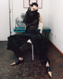 Les caractères ou les mœurs de ce siècle