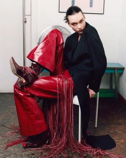 Les caractères ou les mœurs de ce siècle