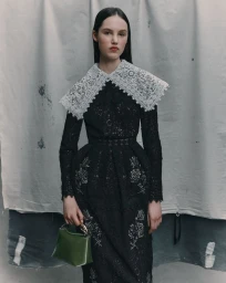Erdem Resort 2026 Lookbook
