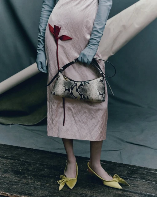 Erdem Resort 2026 Lookbook