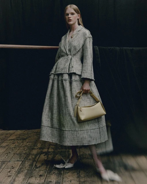 Erdem Resort 2026 Lookbook