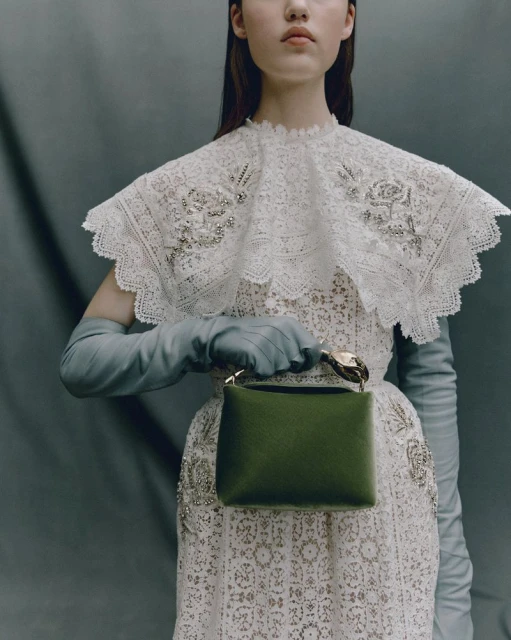 Erdem Resort 2026 Lookbook