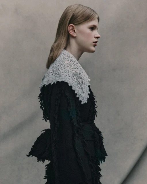 Erdem Resort 2026 Lookbook