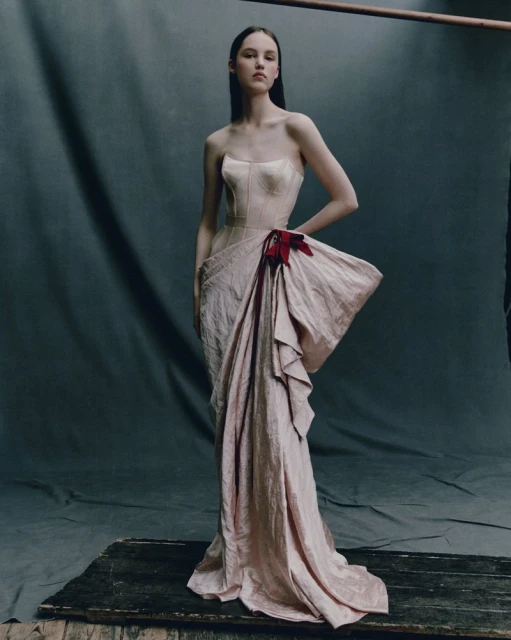 Erdem Resort 2026 Lookbook