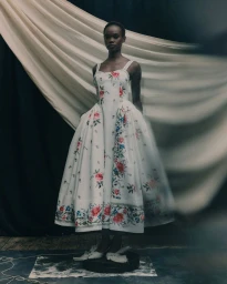 Erdem Resort 2026 Lookbook