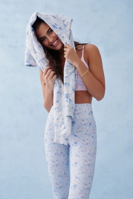 Spring 2025 | Active