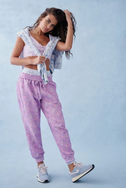 Spring 2025 | Active