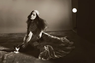 Summoning shadows and forgotten spells