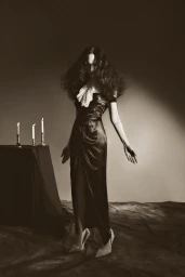 Summoning shadows and forgotten spells