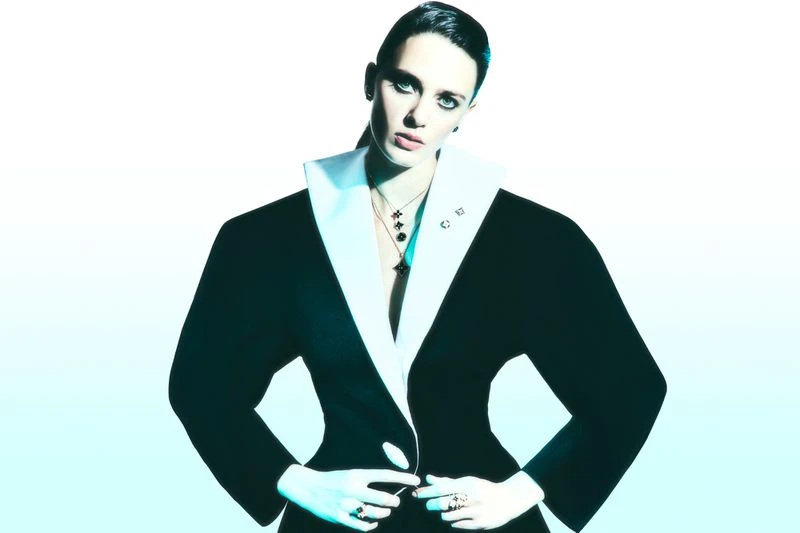 Symboles d’élégance