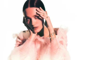 Symboles d’élégance