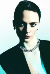 Symboles d’élégance