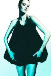 Symboles d’élégance