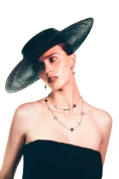 Symboles d’élégance