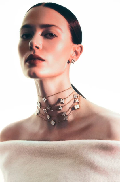 Symboles d’élégance