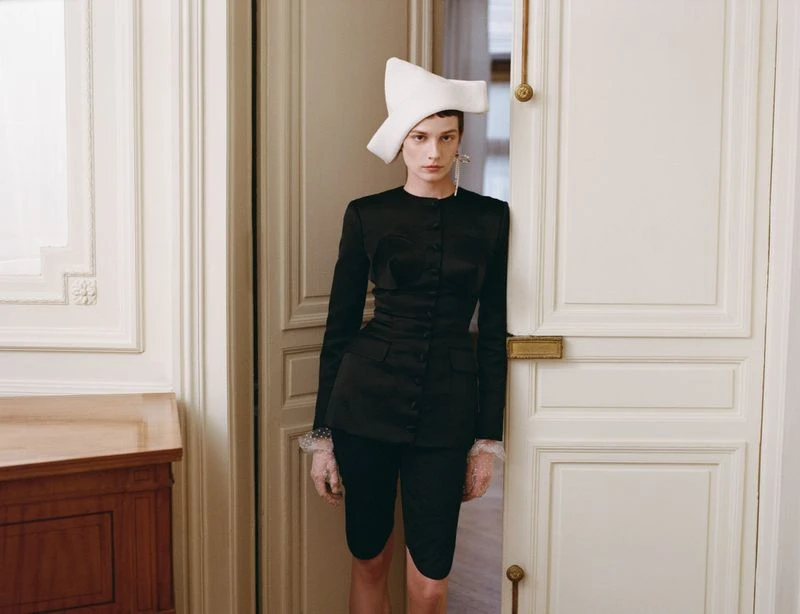 Document Journal SS25