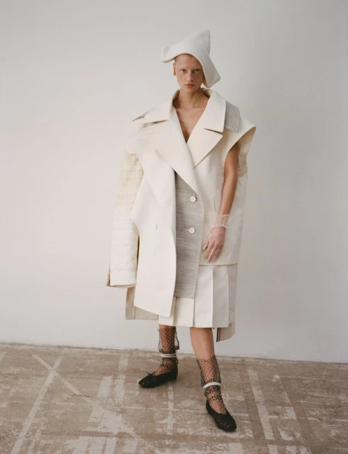 Document Journal SS25