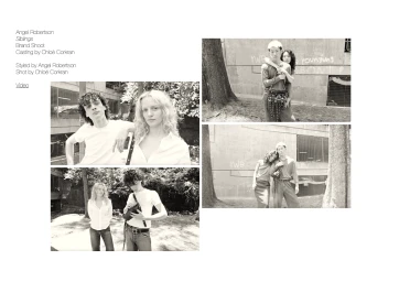 Siblings | Brand Shoot