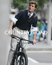 Autumn Winter 25 Campaign