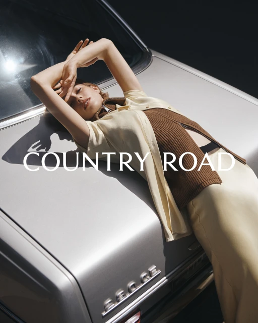 Autumn Winter 25 Campaign