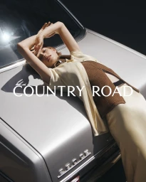 Autumn Winter 25 Campaign