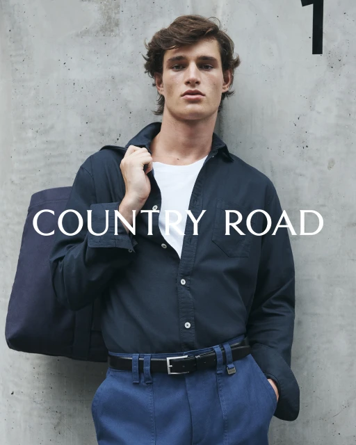 Autumn Winter 25 Campaign