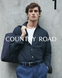 Autumn Winter 25 Campaign
