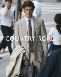 Autumn Winter 25 Campaign