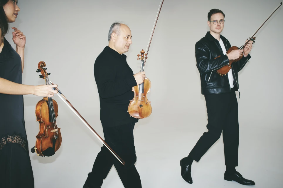 ACO 2025 Season – 50 Years