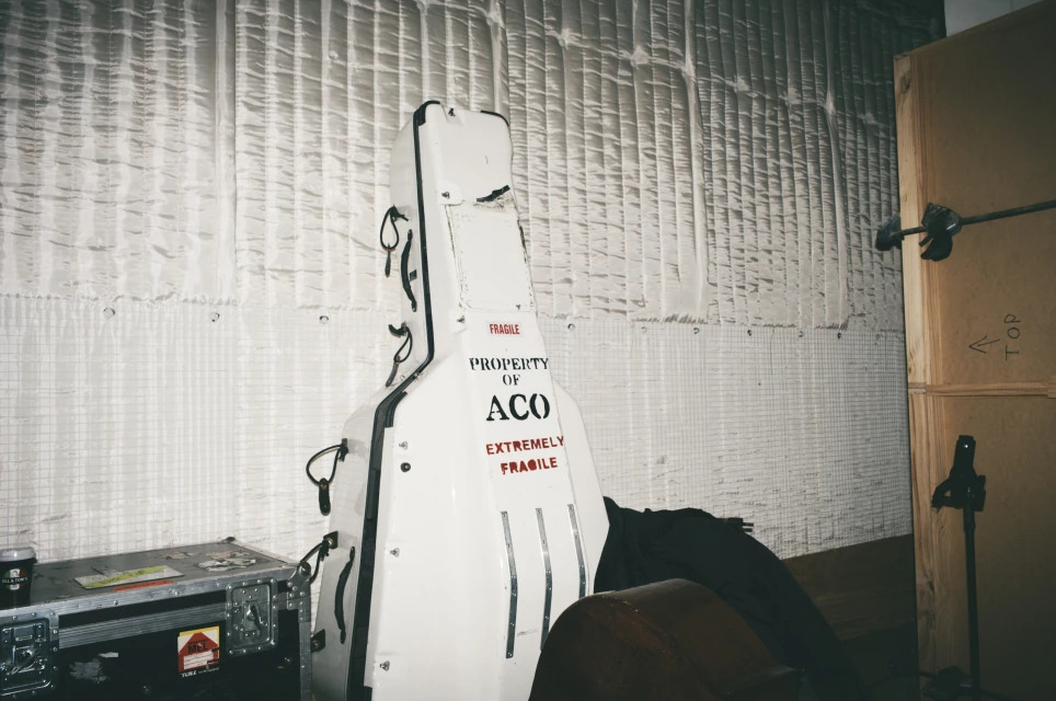 ACO 2025 Season – 50 Years