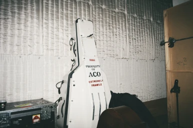 ACO 2025 Season – 50 Years