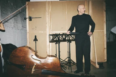 ACO 2025 Season – 50 Years