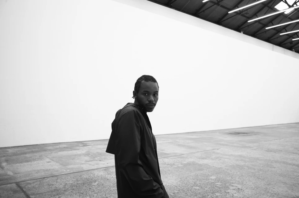 Montell Fisch, Issue 34